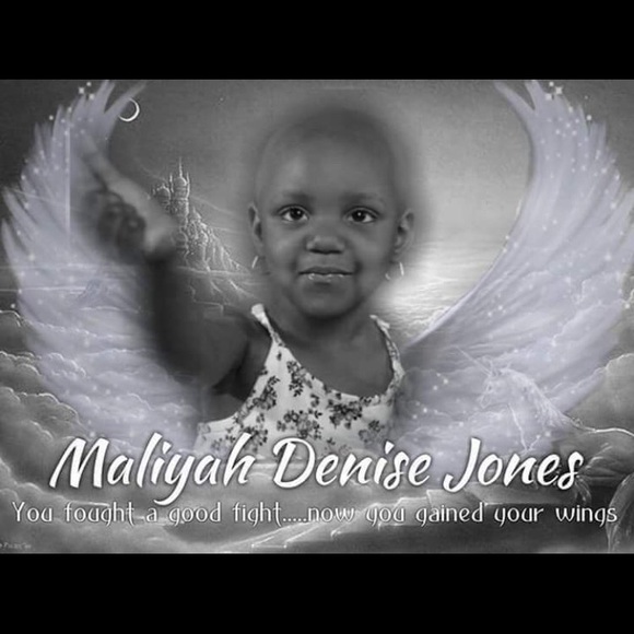 💙BLUESKYY BOUTIQUE IN MEMORY OF YOU💙 - Picture 5 of 6